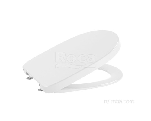 Крышка-сиденье для унитаза Roca Debba Round 801B2200B