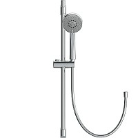 Душевой гарнитур Cersanit Neno 63068 Хром