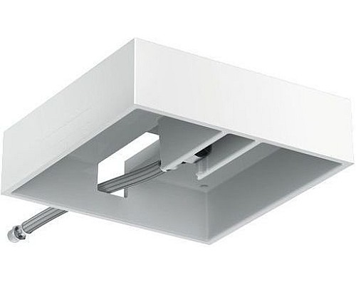 Скрытая монтажная часть для верхнего душа Hansgrohe Raindance 400 26254180