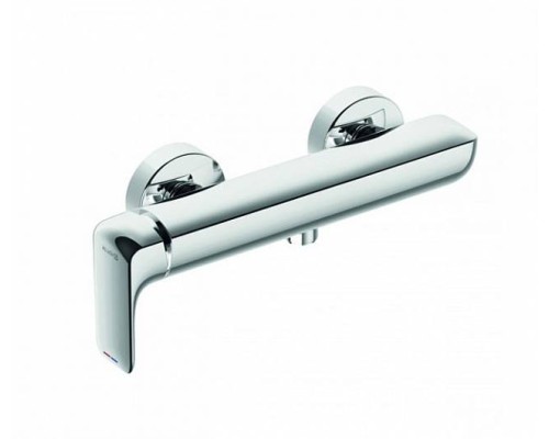 Однорычажный смеситель для для душа Kludi Ameo 416750575