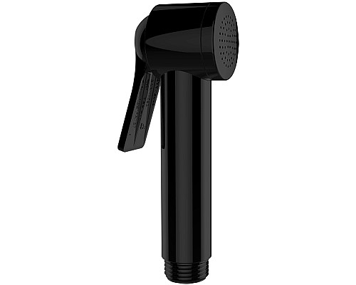 Гигиенический душ Bossini Apice B00920.073 Черный матовый Гигиенический душ Bossini Apice B00920.073 Черный матовый