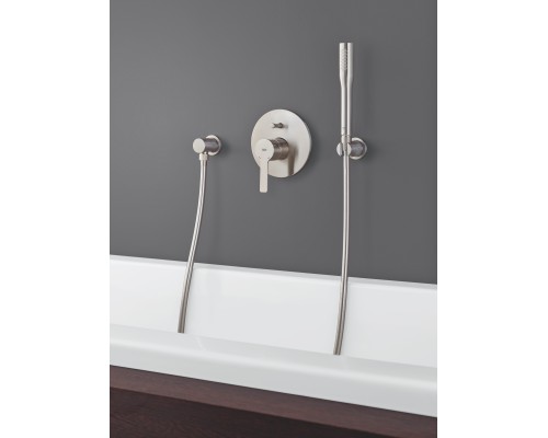 Смеситель Grohe однорычажный для ванны