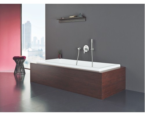 Смеситель Grohe однорычажный для ванны