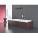 Смеситель Grohe однорычажный для ванны