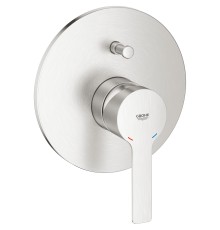 Смеситель Grohe однорычажный для ванны