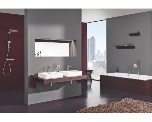 Смеситель Grohe однорычажный для ванны