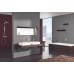 Смеситель Grohe однорычажный для ванны