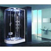 Душевая кабина Niagara Standart + NG-903-01R 120x80