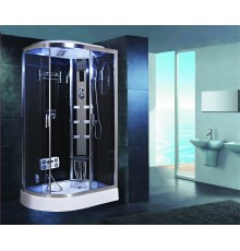 Душевая кабина Niagara Standart + NG-903-01R 120x80