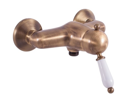 Смеситель для душа Rav Slezak Labe L581.5SM Хром