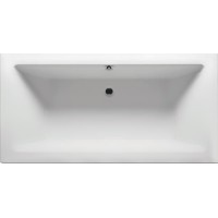 Прямоугольная ванна Riho Lugo Velvet 170x75 BT0110500000000