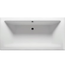 Прямоугольная ванна Riho Lugo Velvet 170x75 BT0110500000000