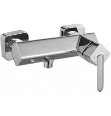 Смеситель для душа BelBagno Crystal CRY-ESDM-CRM Хром