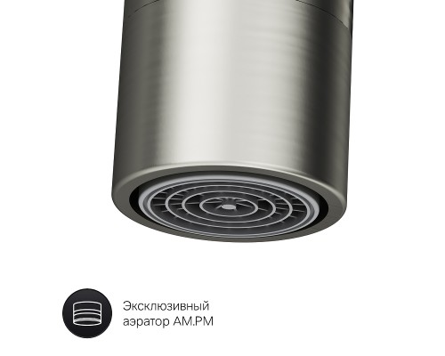 Смеситель для кухни AM.PM Like F8006011 Хром