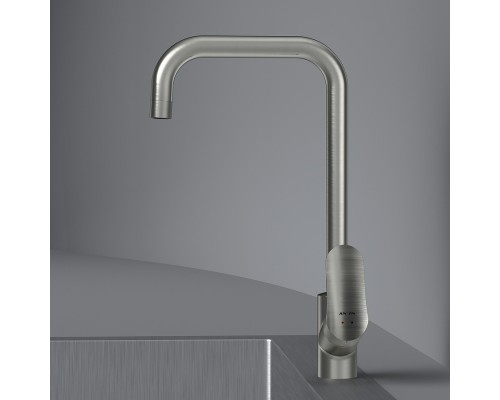 Смеситель для кухни AM.PM Like F8006011 Хром