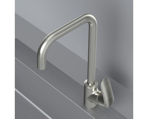 Смеситель для кухни AM.PM Like F8006011 Хром