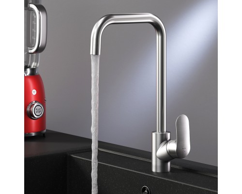 Смеситель для кухни AM.PM Like F8006011 Хром