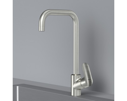 Смеситель для кухни AM.PM Like F8006011 Хром