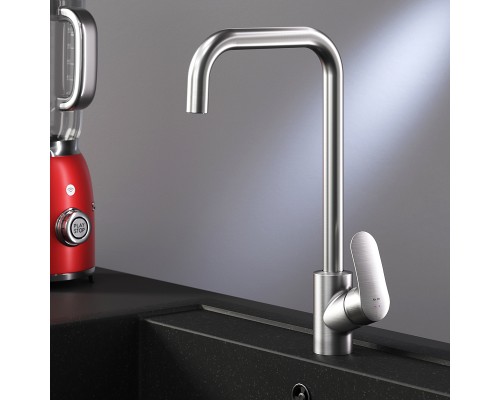 Смеситель для кухни AM.PM Like F8006011 Хром