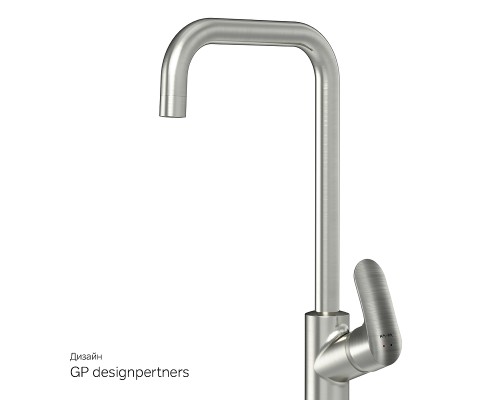 Смеситель для кухни AM.PM Like F8006011 Хром