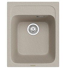 Кухонная мойка TopZero Bonnie 400.500-58 Beach