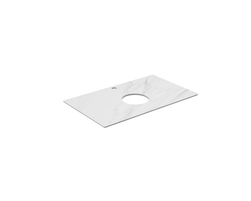 Изделие Kerama Marazzi декоративное Монте Тиберио 80, серое