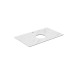 Изделие Kerama Marazzi декоративное Монте Тиберио 80, серое