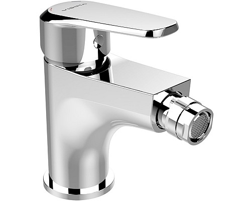 Смеситель для биде Vidima Balance BA265AA Хром