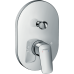 Смеситель для ванны Hansgrohe Logis однорычажный
