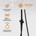 Душевая система Orange O-Shower Черная матовая