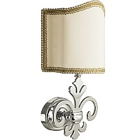 Светильник Migliore Mirella 17257 Хром