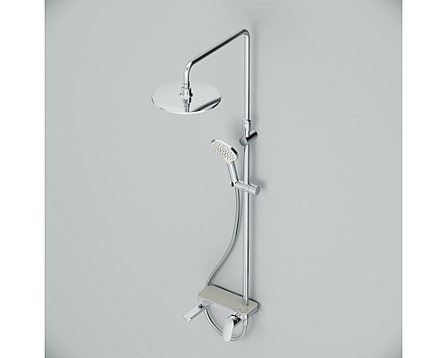 Душевая система AM.PM Like F0780700