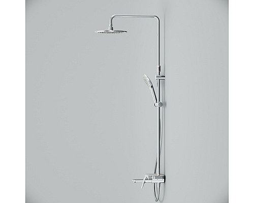 Душевая система AM.PM Like F0780700