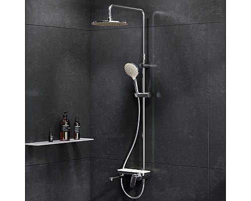 Душевая система AM.PM Like F0780700