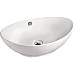 Раковина-чаша Velvex 57 7027A Белая