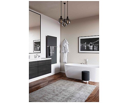 Однорычажный смеситель для раковины Kludi Balance 520230575