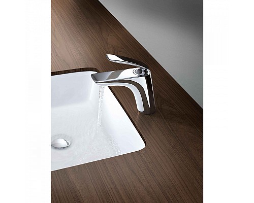 Однорычажный смеситель для раковины Kludi Balance 520230575