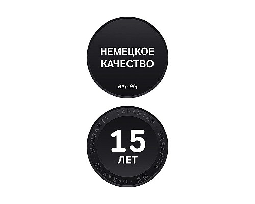 Тумба под раковину AM.PM X-Joy 55 M85AFHX0552WG подвесная Белый глянец Тумба под раковину AM.PM X-Joy 55 M85AFHX0552WG подвесная Белый глянец