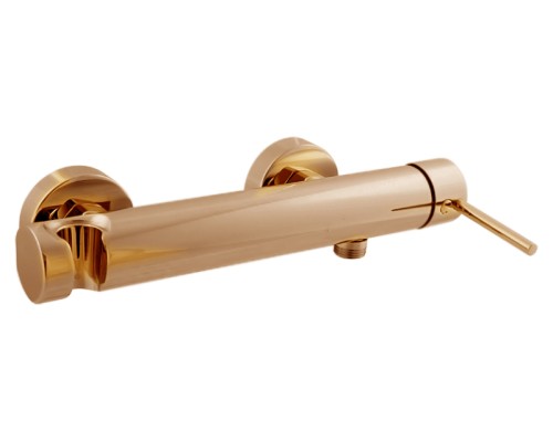 Смеситель для душа Rav Slezak Seina SE980.5Z золотой