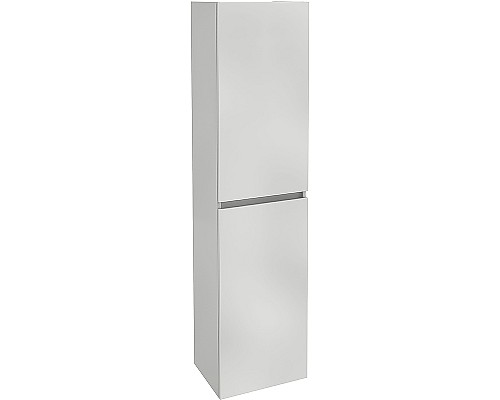 Шкаф пенал Jacob Delafon Tolbiac 40 EB2385-J5 подвесной Белый лак