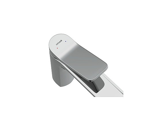 Смеситель Cersanit Odra 63050 для раковины