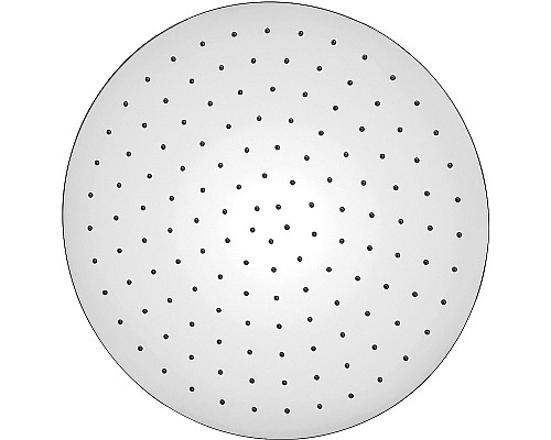 Верхний душ Paini 50CR759TCARE20E Хром