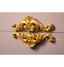 Ручка Armadi Art NeoArt золото