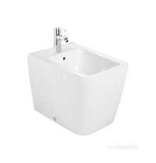 Биде Roca Inspira Square 357537000 напольное