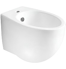 Биде Simas Bormio BR19bi*1 подвесное Белое