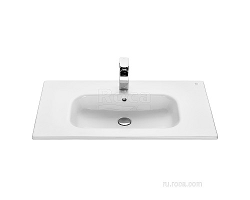 Раковина Roca Victoria Nord Unik 80х46 32799C000