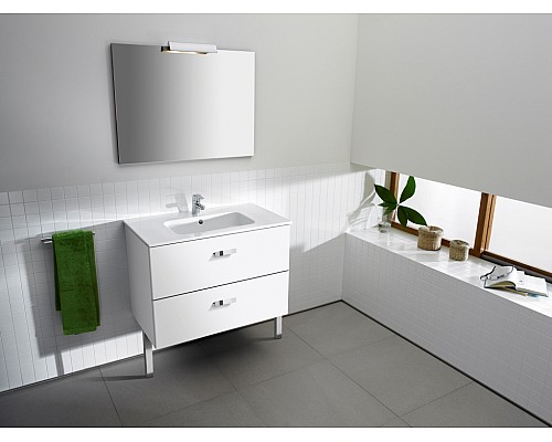 Раковина Roca Victoria Nord Unik 80х46 32799C000