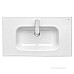 Раковина Roca Victoria Nord Unik 80х46 32799C000