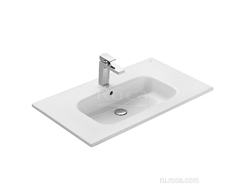 Раковина Roca Victoria Nord Unik 80х46 32799C000