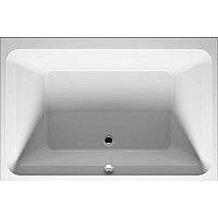 Прямоугольная ванна Riho Castello 180x120 BB7700500000000